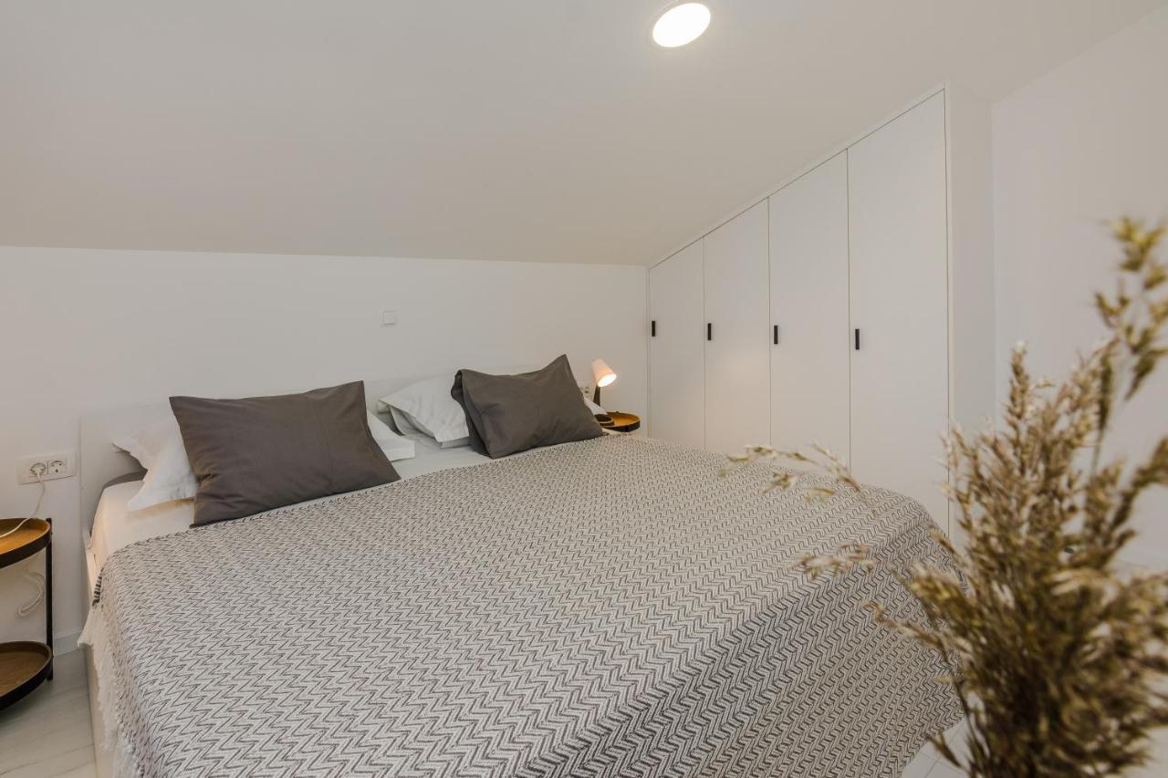 Apartment Redibo Privlaka  Exteriér fotografie