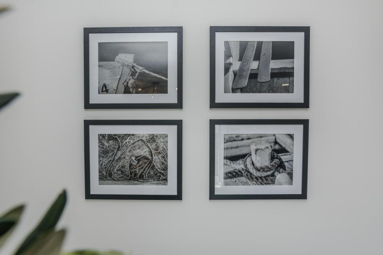 Apartment Redibo Privlaka  Exteriér fotografie