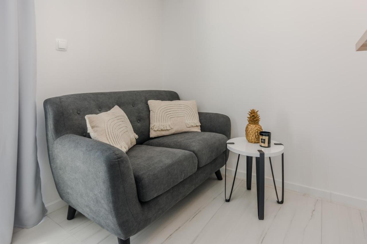 Apartment Redibo Privlaka  Exteriér fotografie