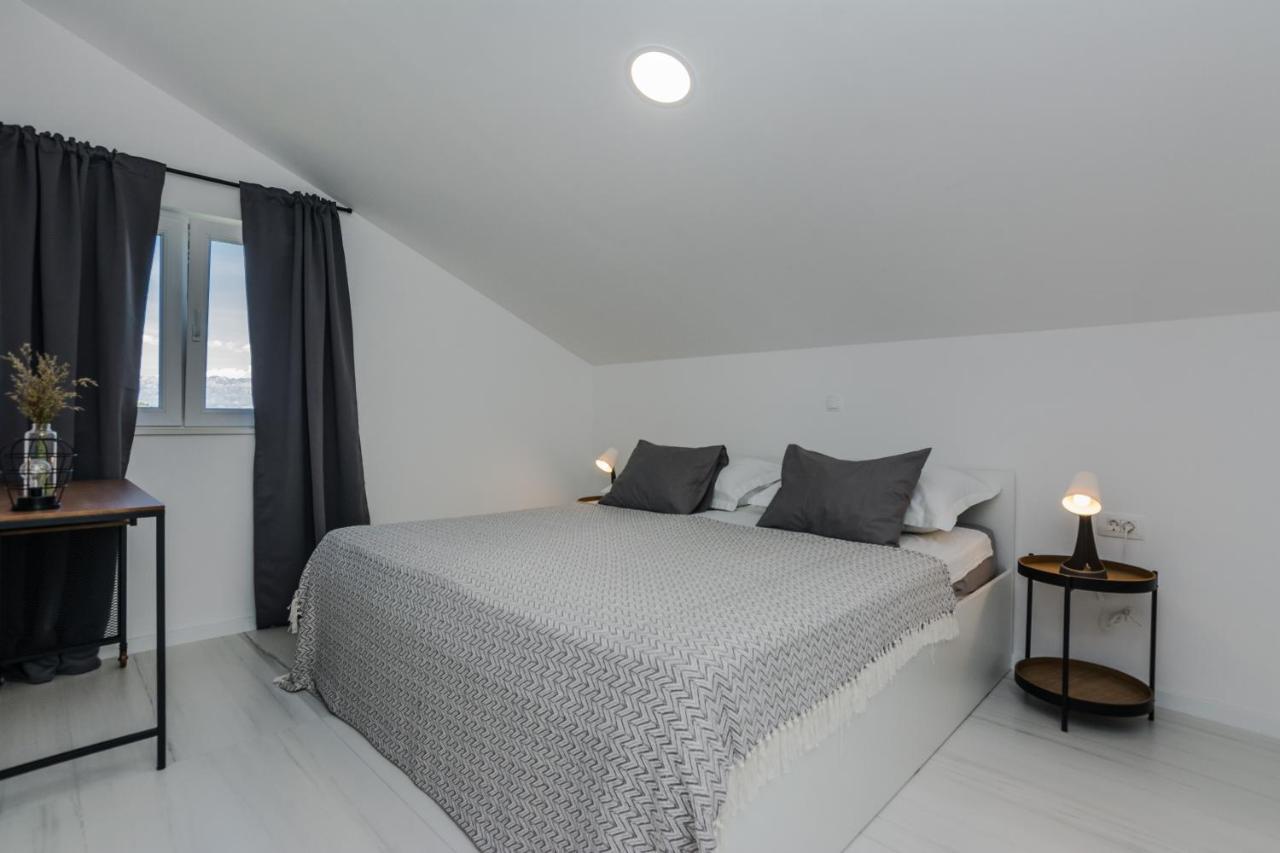 Apartment Redibo Privlaka  Exteriér fotografie