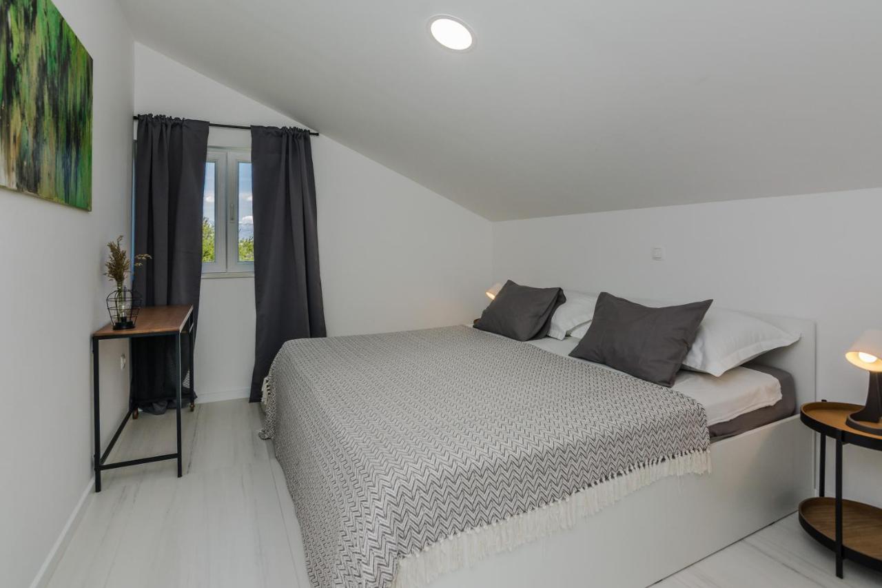 Apartment Redibo Privlaka  Exteriér fotografie