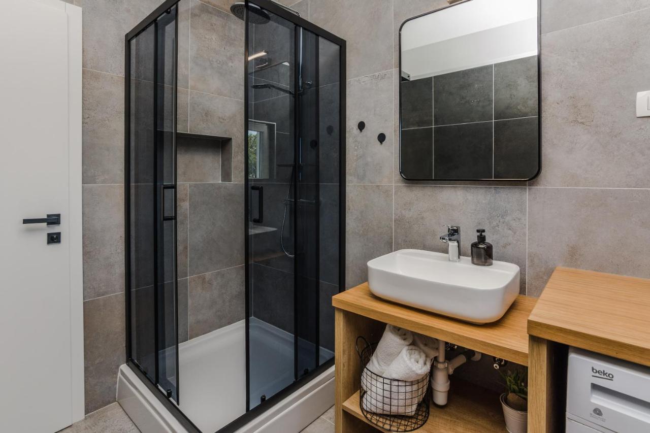 Apartment Redibo Privlaka  Exteriér fotografie